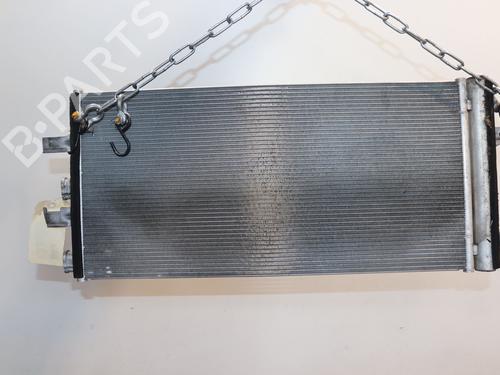 Used Heater matrix Heater matrix 37649739 37649739