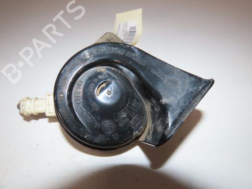Horn RENAULT TWINGO II (CN0_) 1.2 16V (CN0K, CN0V, CN0A) | BP29740155E13