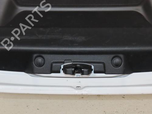 Bagklap CC/Kombi-Coupé Bagklap CC/Kombi-Coupé 38676734 38676734