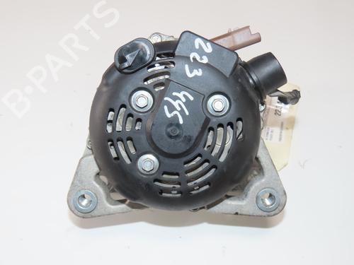 Used Alternator Alternator 38916332 38916332