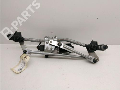 Used Front wiper motor HYUNDAI i20 II (GB, IB) 1.0 T-GDI (120 hp) 12174419