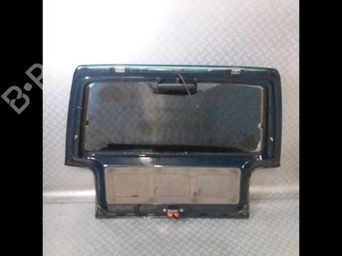 Bakluke CC/Kombi-Kupé SKODA FELICIA I Estate (6U5) [1995-1998]  23164040
