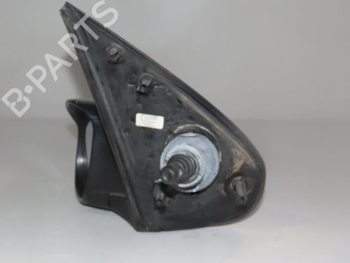 Left mirror PEUGEOT 206 Hatchback (2A/C) 1.4 i | BP26112100C26 