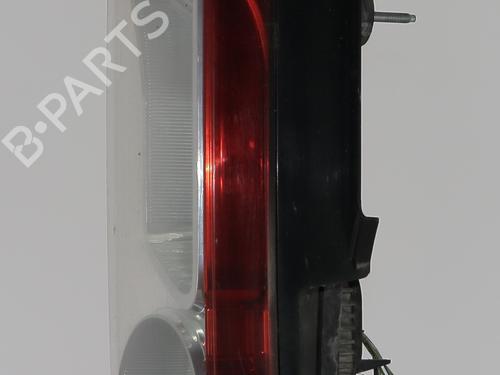 Left taillight FIAT DUCATO Van (250_) 115 Multijet 2,0 D | BP33138079C34 - Image 4