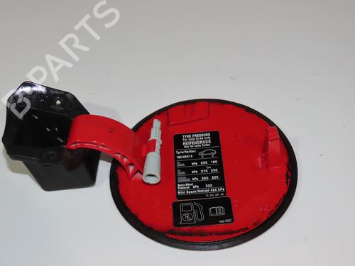 Fuel flap OPEL CORSA D (S07) 1.0 (L08, L68) | BP20151706C131 