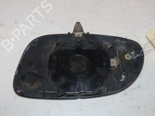 Used Right mirror glass Right mirror glass MERCEDES-BENZ A-CLASS (W168) A 160 (168.033, 168.133) (102 hp) 33712445 33712445