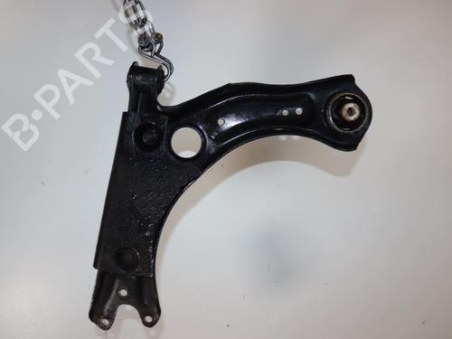 Used Right front suspension arm Right front suspension arm VW POLO VI (AW1, BZ1, AE1) 1.0 MPi (80 hp) 40111428 40111428