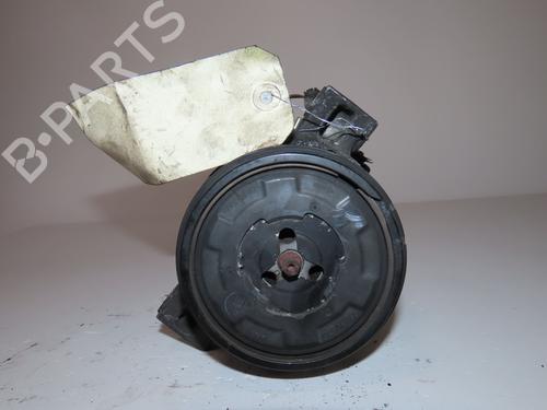 AC compressor BMW 1 (E87) 120 d | BP26570824M34 