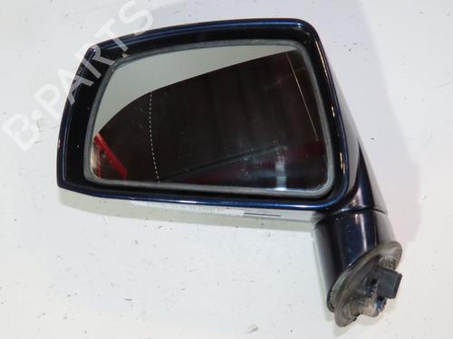 Left mirror HYUNDAI COUPE II (GK) 2.0 GLS | BP28136724C26 