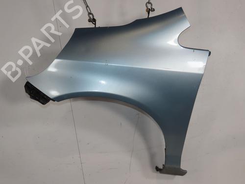 Used Left front fenders Left front fenders HONDA JAZZ II (GD_, GE3, GE2) 1.3 iDSi (GD1) (83 hp) 34608747 34608747