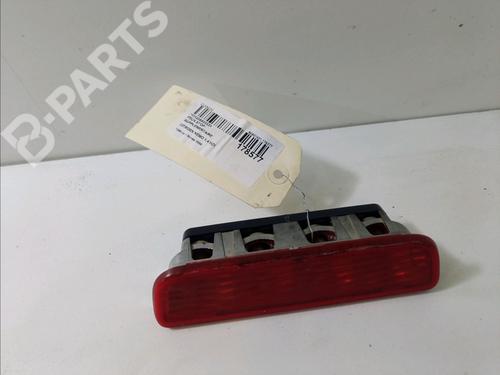 Used Third brake light CITROËN NEMO Box Body/MPV (AA_) 1.4 HDi (68 hp) 9027642