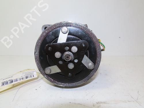 Used AC compressor PEUGEOT 607 (9D, 9U) 2.7 HDi 24V (204 hp) 17215109