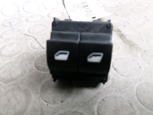 Used Left front window switch Left front window switch CITROËN C4 CACTUS 1.6 BlueHDi 100 (99 hp) 9010200 9010200