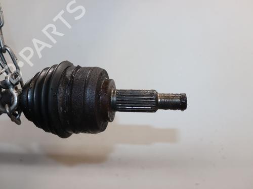 Right front driveshaft DACIA LODGY (JS_) 1.6 | BP38055391M39 - Image 2