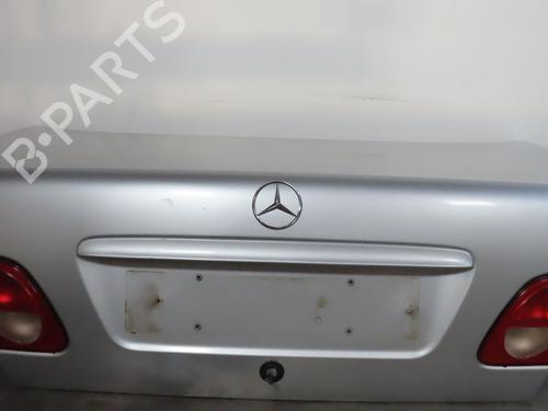 Used Tailgate MERCEDES-BENZ E-CLASS (W210) E 300 Turbo-D (210.025) (177 hp) 30265847