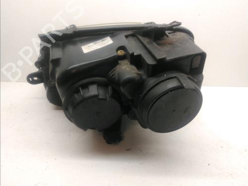 Right headlight FIAT ULYSSE (179_) 2.0 JTD | BP15723727C29 