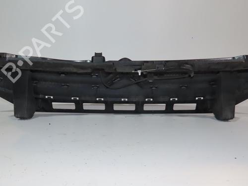 Grille CITROËN C3 / C3 ORIGIN III (SX) 1.2 VTi 82 | BP24488145C40 
