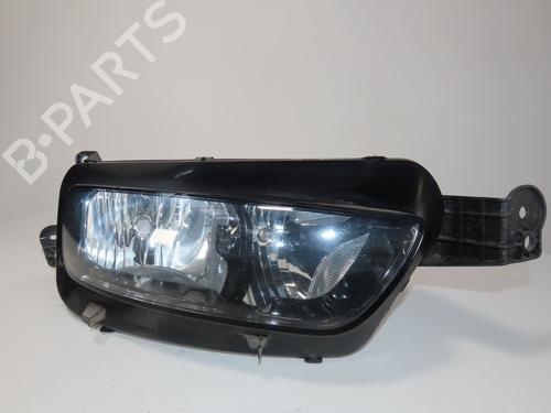 Højre forlygte CITROËN C4 Picasso II 1.6 HDi / BlueHDi 115 | BP31179523C29 