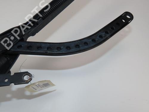 Used Front windshield wiper arm Front windshield wiper arm RENAULT SCÉNIC II (JM0/1_) 1.5 dCi (JM1E, JM16) (106 hp) 34456885 34456885