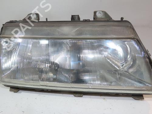 Used Right headlight CITROËN EVASION MPV (22, U6) 2.1 TD (109 hp) 28309993
