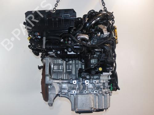 Engine PEUGEOT PARTNER Box Body/MPV (K9) 1.5 BlueHDi 100 | BP31634493M1 - Image 3