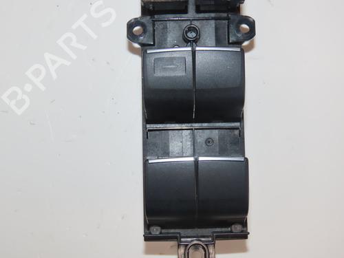 Used Left front window switch Left front window switch TOYOTA RAV 4 V (_A5_, _H5_) 2.5 Hybrid (AXAH52) (218 hp) 33187869 33187869