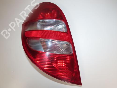Left taillight MERCEDES-BENZ A-CLASS (W169) A 180 CDI (169.007, 169.307) | BP31302516C34 