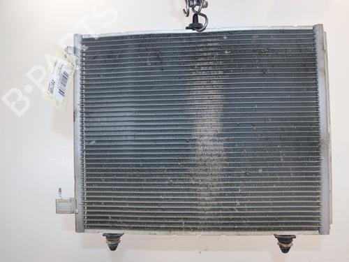 Used Heater matrix Heater matrix 38298127 38298127