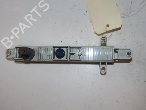 Used Left front fog light Left front fog light 38527239 38527239