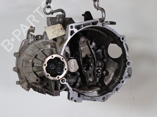 Used Gearbox VW GOLF VI (5K1) 1.6 TDI (105 hp) 15058606