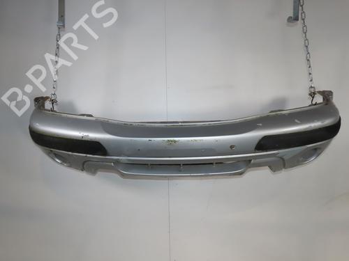 Foran støtfanger SUZUKI GRAND VITARA I (FT, HT) 2.0 HDI 110 4x4 (SQ420D, TD82V) (109 hp) 32740379