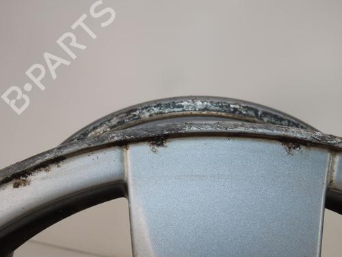 Rim RENAULT MEGANE III Hatchback (BZ0/1_, B3_) 1.5 dCi | BP27581084C45 