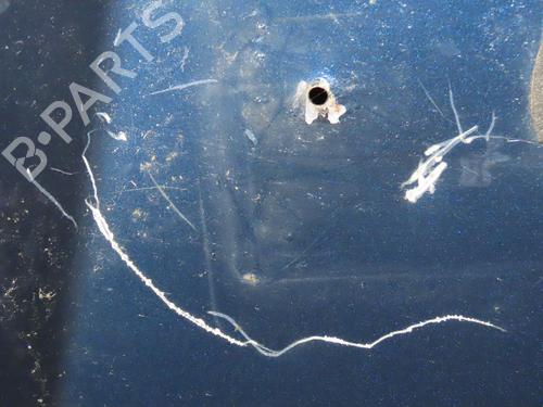 Used Tailgate NISSAN PATHFINDER III (R51) 2.5 dCi 4WD (190 hp) 23396254