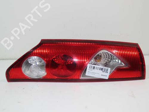 Used Left taillight RENAULT KANGOO / GRAND KANGOO II (KW0/1_) 1.5 dCi 85 (KW0K, KW0L, KW0B) (86 hp) 16016597