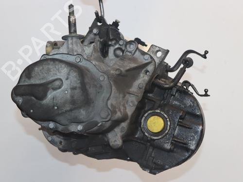 Used Gearbox PEUGEOT 406 (8B) 1.8 Bifuel (110 hp) 27215955