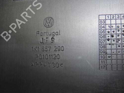 Glove box VW SCIROCCO III (137, 138) 1.4 TSI | BP20340456C95 