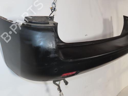 Rear bumper CITROËN JUMPY III Van (V_) 1.5 BlueHDi 100 | BP28136758C8 