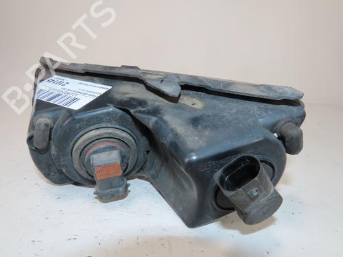 Used Right front fog light VW POLO V (6R1, 6C1) 1.6 TDI (90 hp) 27393727