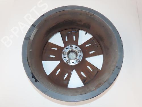 Rim PEUGEOT 3008 II SUV (MC_, MR_, MJ_, M4_) 1.5 BlueHDi 130 | BP27289715C45