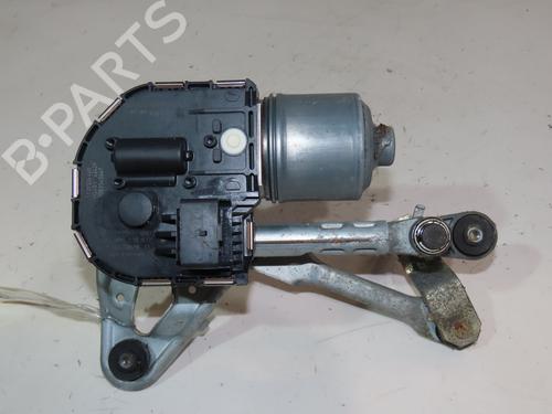Front wiper motor PEUGEOT 3008 I MPV (0U_) 1.6 HDi | BP18859788M29 