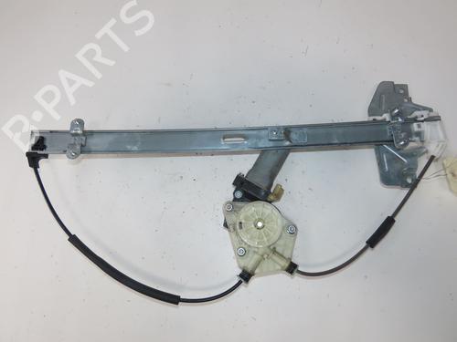 Used Front left window mechanism Front left window mechanism 39157632 39157632