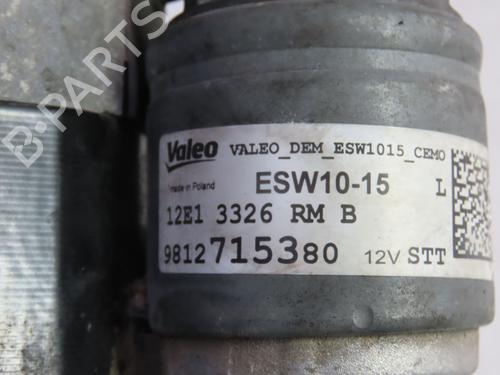 Starter CITROËN C3 III (SX) 1.2 PureTech 82 | BP33727505M8 - Image 4