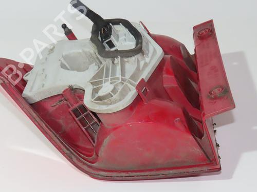 Venstre baglygte SKODA YETI (5L) 1.2 TSI | BP30048092C34