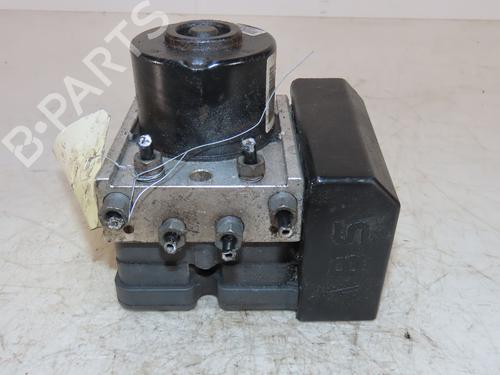 ABS pump PEUGEOT 207 (WA_, WC_) 1.4 | BP24487290M43