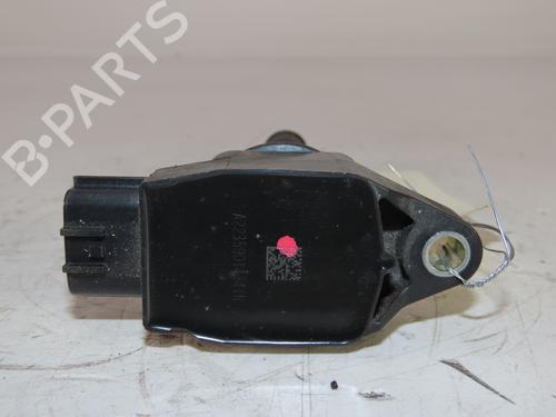 Ignition coil RENAULT CLIO V (B7_) 1.0 TCe 90 (B7MT) | BP29494380M94 