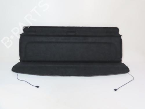 Used Rear parcel shelf CITROËN XSARA PICASSO (N68) 2.0 HDi (90 hp) 18913687