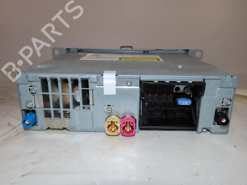 Radio BMW 3 Coupe (E92) 320 d | BP18205714E6 