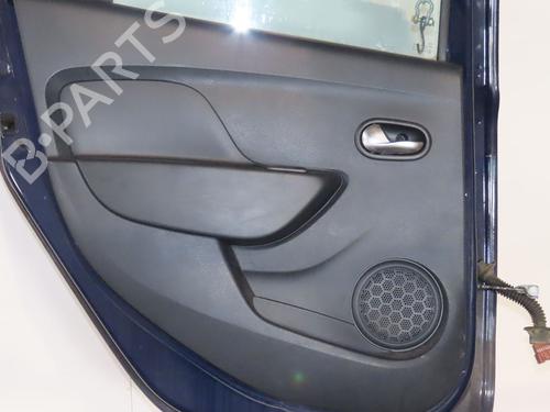 Used Left rear door DACIA SANDERO II TCe 90 LPG (B8M1) (90 hp) 30140030