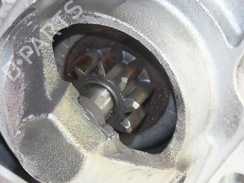 Anlasser für RENAULT CAPTUR I (J5_, H5_) 1.2 TCe 120 (120 hp) 31692468