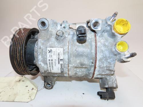 AC compressor PEUGEOT 308 II (LB_, LP_, LW_, LH_, L3_) 1.5 BlueHDi 130 | BP29740160M34